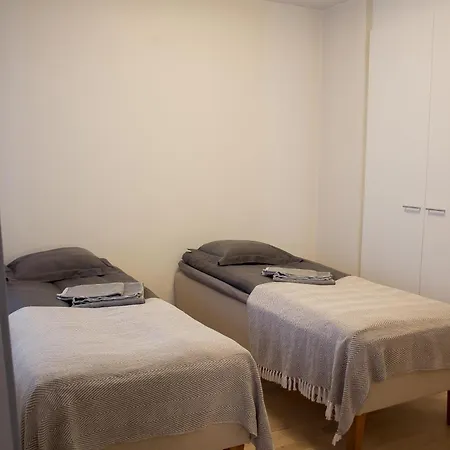 Appartement Aurinkolahti Cosy With Warm Parking