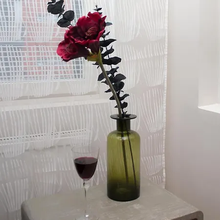 Aurinkolahti Cosy With Warm Parking Appartement