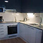 Aurinkolahti Cosy With Warm Parking Helsinki