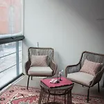 Aurinkolahti Cosy With Warm Parking