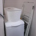 Aurinkolahti Cosy With Warm Parking Daire *