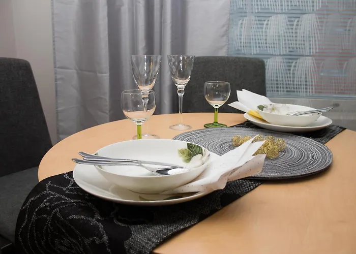 Aurinkolahti Cosy With Warm Parking * Ελσίνκι