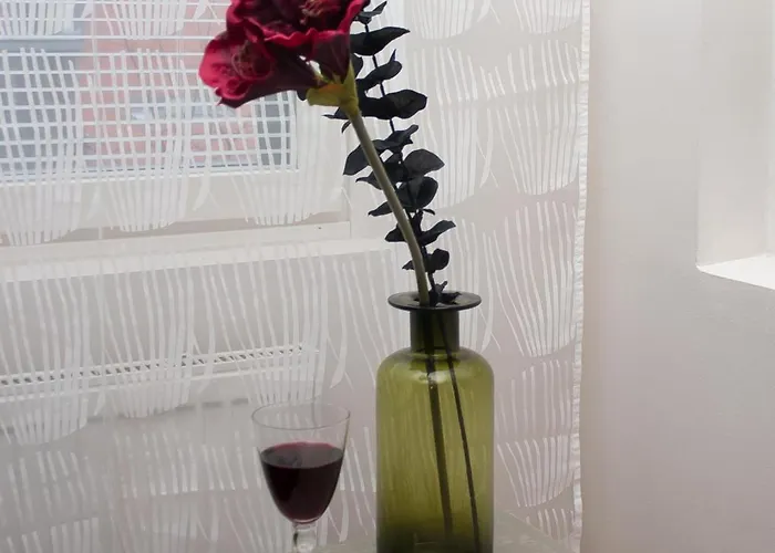 Aurinkolahti Cosy With Warm Parking Διαμέρισμα