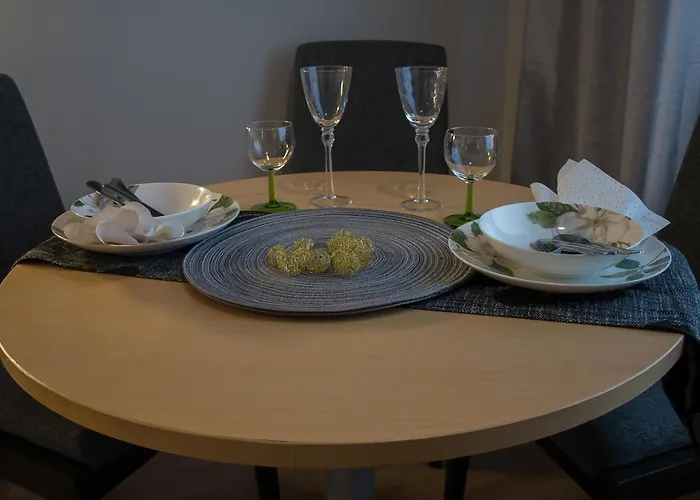 Aurinkolahti Cosy With Warm Parking * Ελσίνκι