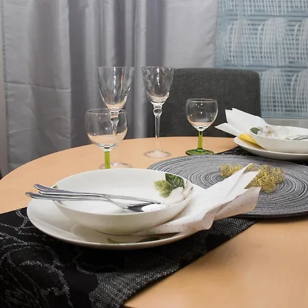 Aurinkolahti Cosy With Warm Parking * Helsinki